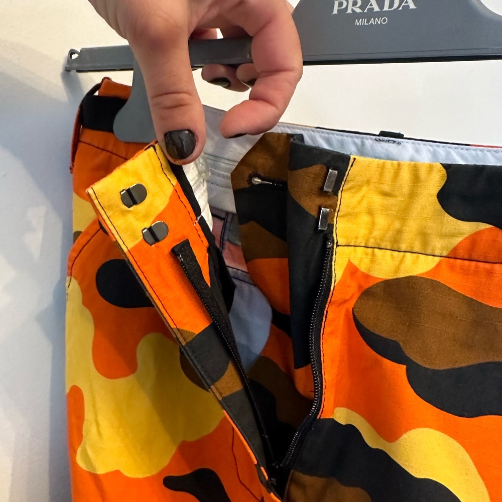 Rare Off-White cargo pants - Picture 5 of 8
